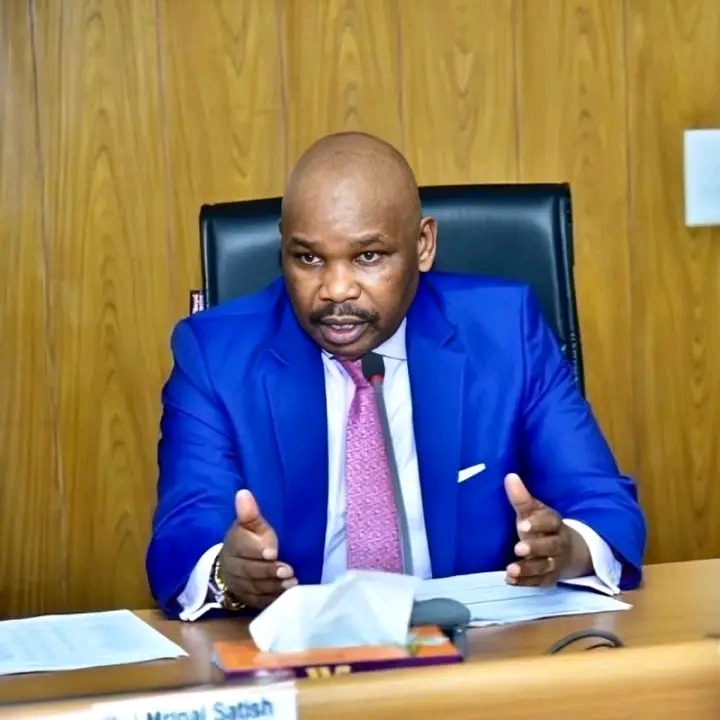 MAKAU MUTUA: GACHAGUA WILL NOT BE PRESIDENT, CLAIMS HIS REMARKS VIOLATE THE CONSTITUTION