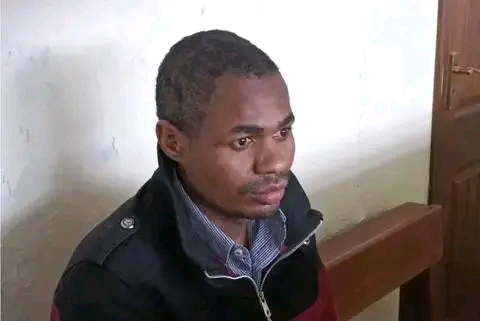 KNH MURDER SUSPECT TO BE HELD AT MBAGATHI HOSPITAL OVER MENTAL HEALTH CONCERNS