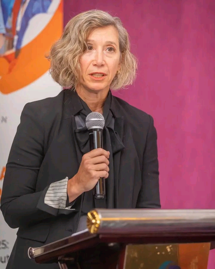TRUMP APPOINTS NEW AMBASSADOR TO KENYA