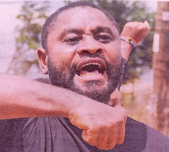 ACTIVIST MWABILI MWAGODI FOUND ALIVE IN DIANI DAYS AFTER DISAPPEARING IN TANZANIA