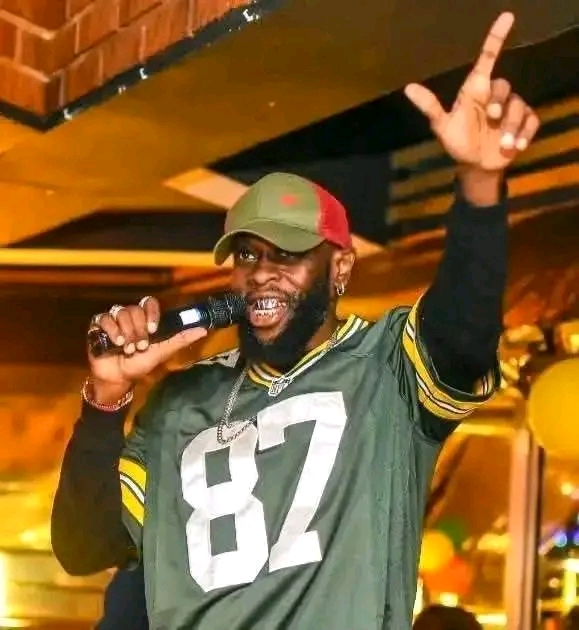 REGGAE FRATERNITY SHATTERED AS MC FULLSTOP DIES AFTER YEARS OF FIGHTING TB
