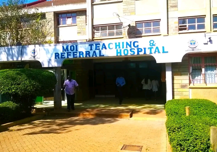 MOI REFERRAL HOSPITAL IMPOSES STRICT VISITOR LIMITS AFTER KNH MURDER INCIDENT
