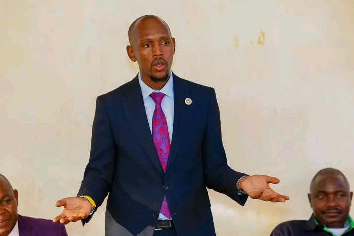 NAIROBI LANDLORDS, TENANTS FACE ARREST OVER ILLEGAL DUMPING IN PIPELINE ESTATE
