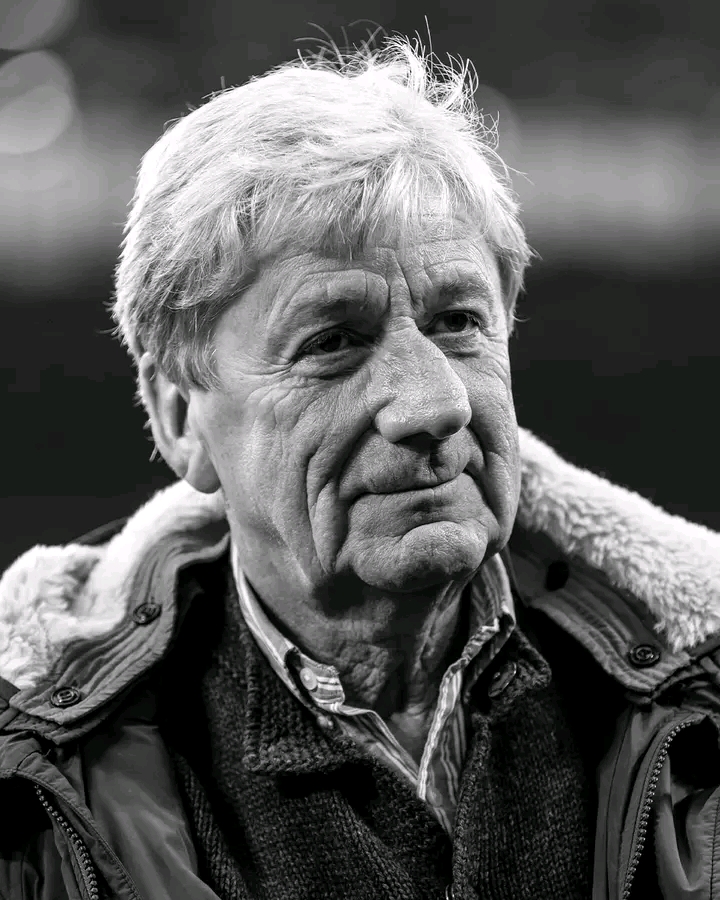 FRANK MILL, 1990 WORLD CUP WINNER WITH WEST GERMANY, DIES AT 67