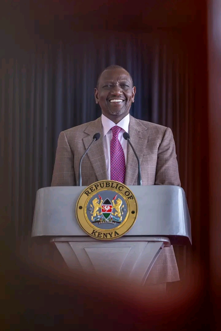 RUTO’S 2027 RUNNING MATE: FACTORS THE PRESIDENT MUST CONSIDER AMID POLITICAL TENSIONS AND ALLIANCE SHIFTS
