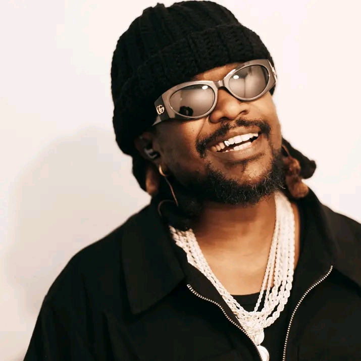 KENYAN MUSIC STAR NYASHINKI SIGNS LANDMARK DEAL WITH SONY MUSIC