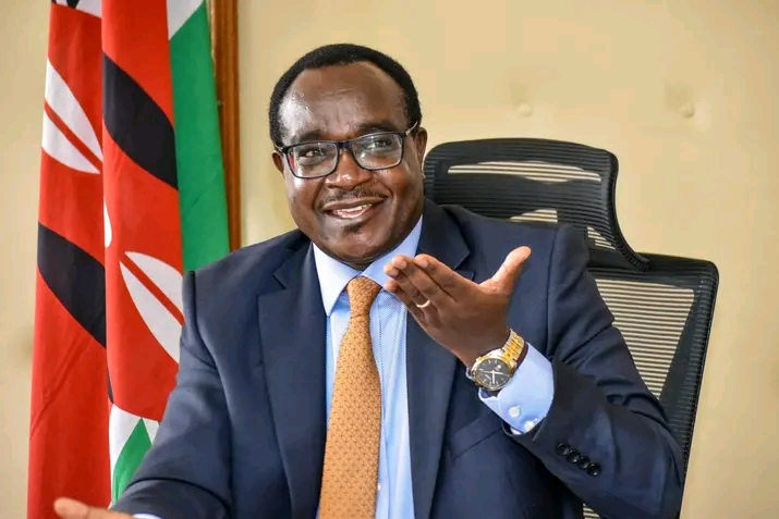 REPRIEVE FOR UNIVERSITY STUDENTS AS HELB RELEASES KSH.9.4B