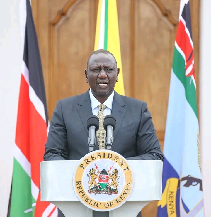 COURT ISSUES CONSERVATORY ORDERS AGAINST RUTO’S MULTI-AGENCY ANTI-GRAFT TEAM