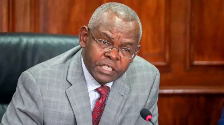 CBK ADOPTS NEW RISK-BASED CREDIT PRICING MODEL FOR BANK LOANS