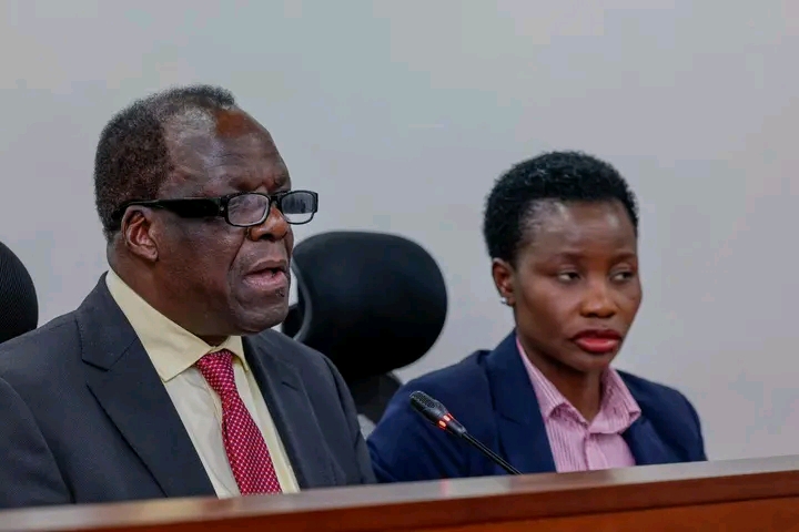 GOVT LISTS 10 REQUIREMENTS FOR SACCOS AHEAD OF SEPTEMBER DEADLINE