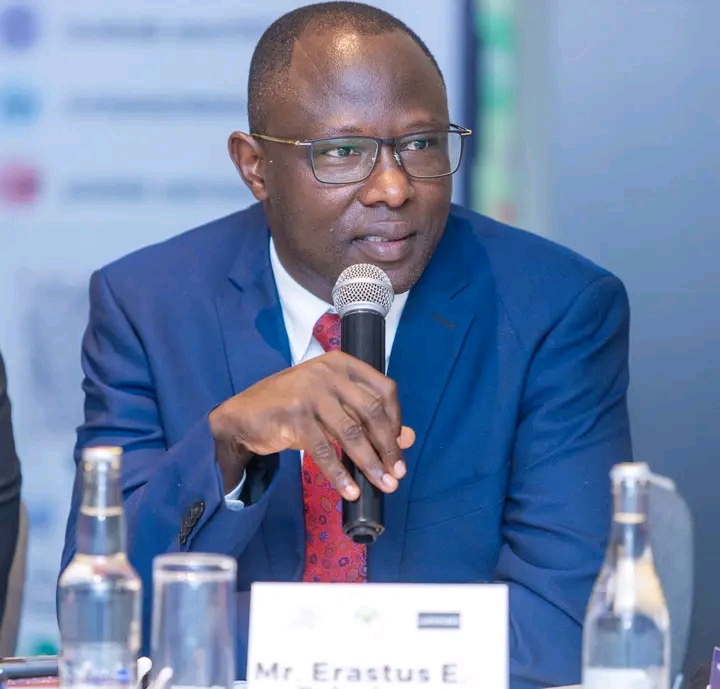 IEBC SETS DATE FOR NATIONWIDE VOTER REGISTRATION