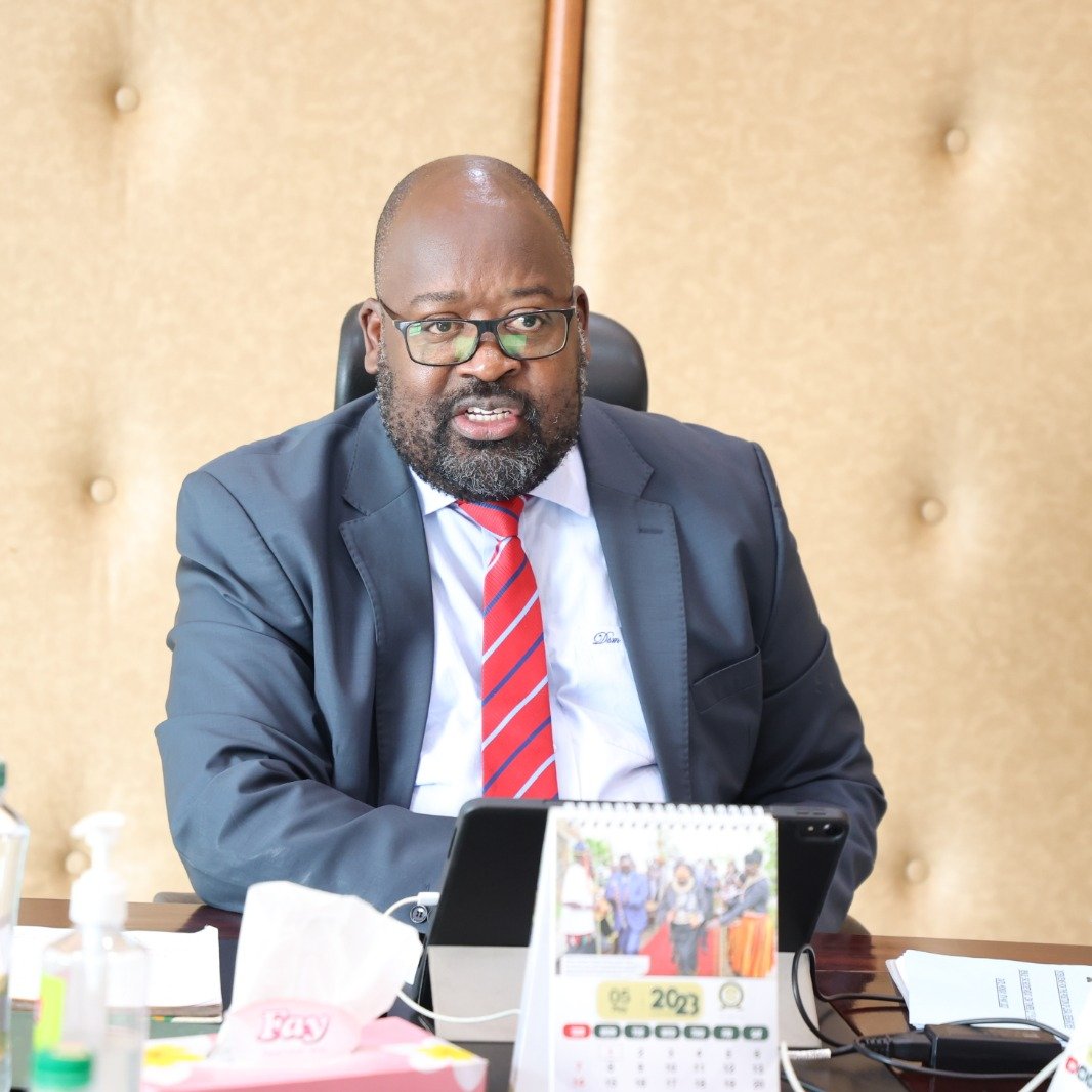 Judge David Majanja’s Parents Appeal for Release of Estate Amid Family Dispute