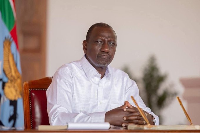 President Ruto Signs Eight Controversial Bills into Law Amid Public Debate
