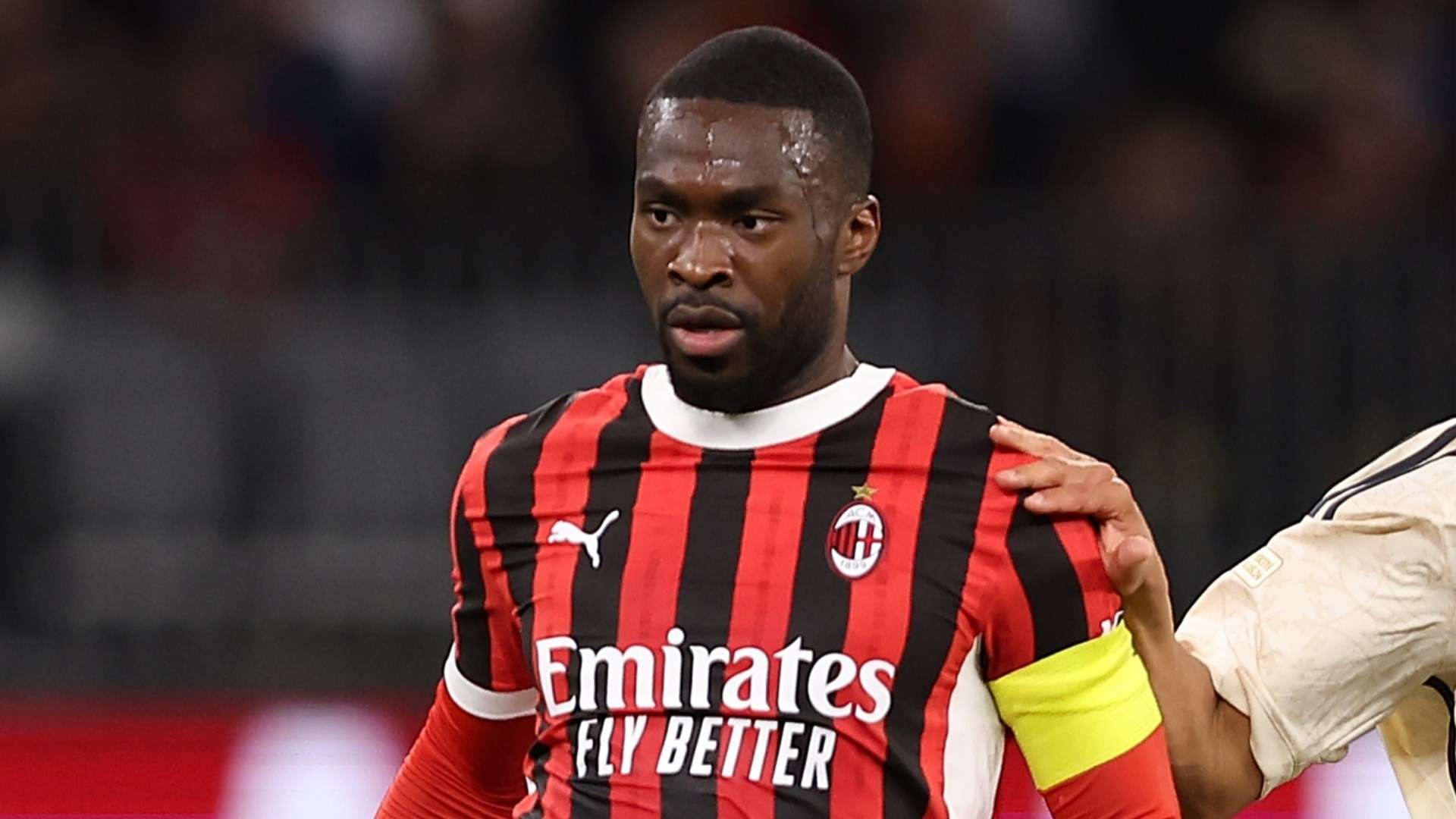 Tomori, Long-term Rossoneri