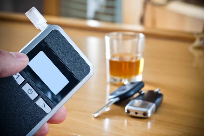 GOVERNMENT CRACKS DOWN ON DRUNK DRIVING AS ROAD ACCIDENTS SURGE