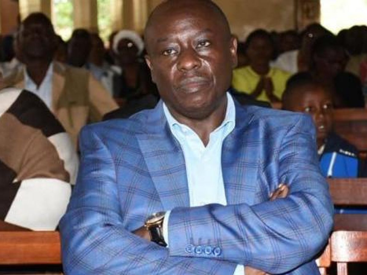 BLOW TO GACHAGUA AS COURT REJECTS BID TO DISQUALIFY 3 BENCH JUDGE
