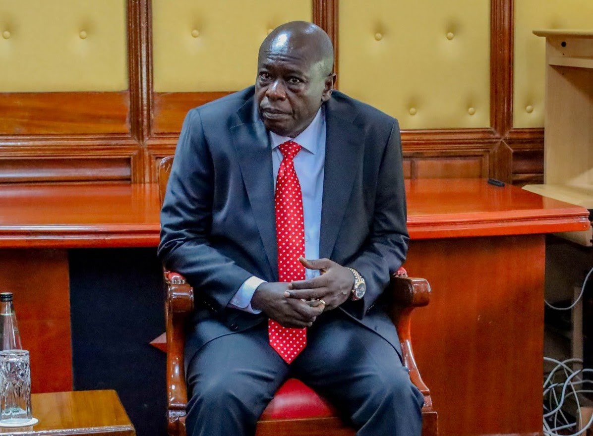 APPEALS COURT SIDES WITH LAW, NOT BIAS, IN GACHAGUA BENCH DISPUTE
