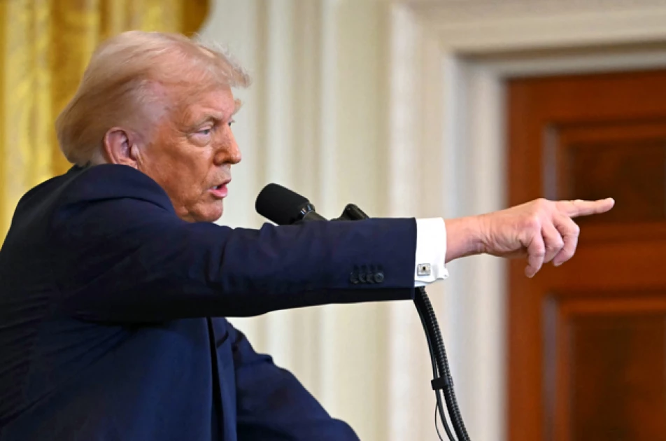 US Terminates Legal Status For Immigrants