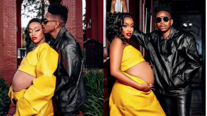 LYNNE NJIHIA ANNOUNCES BREAKUP WITH ERIC OMONDI: “I’VE CHOSEN PEACE, GROWTH AND A NEW FUTURE