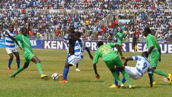 FANS DISAPPOINTED AFTER MASHEMEJI DERBY ENDS IN A BARREN 0-0 DRAW