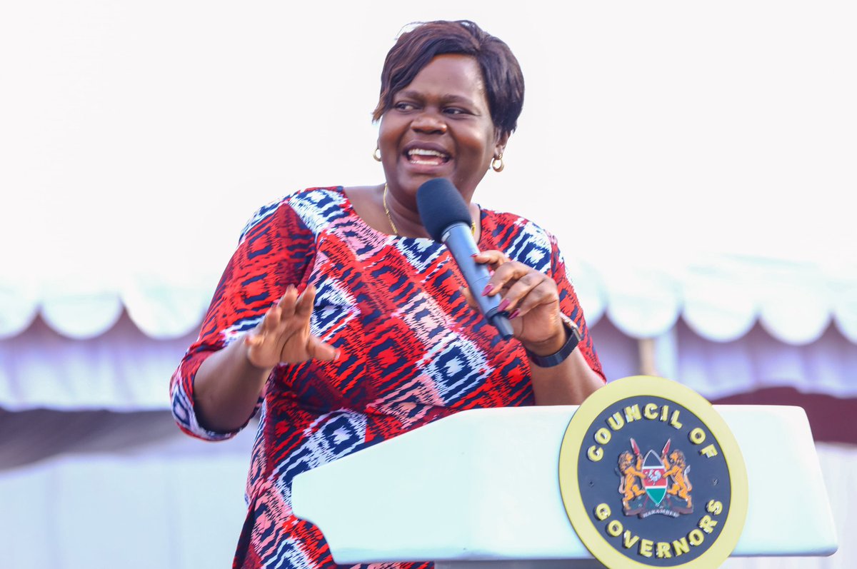ODM VOWS MORE SEATS