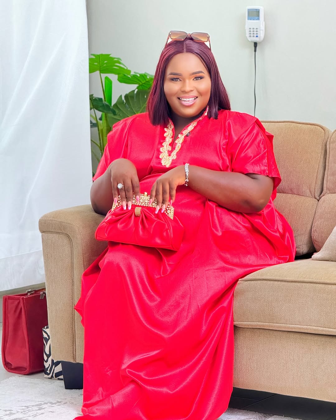 Official Kinuthia Opens Up About His Ozempic-Fueled Weight Loss Journey