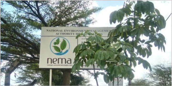 NEMA Issues Noise Warning