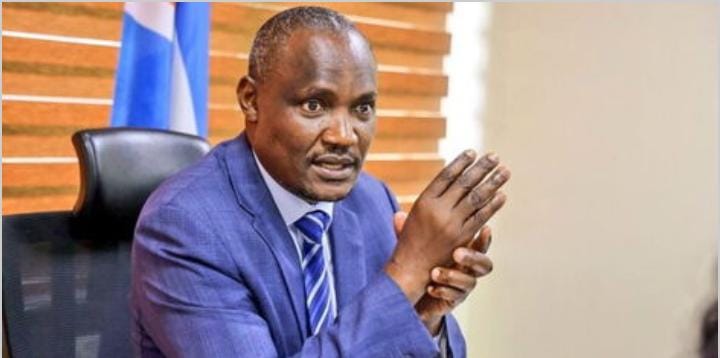 Mbadi Halts Six Agencies