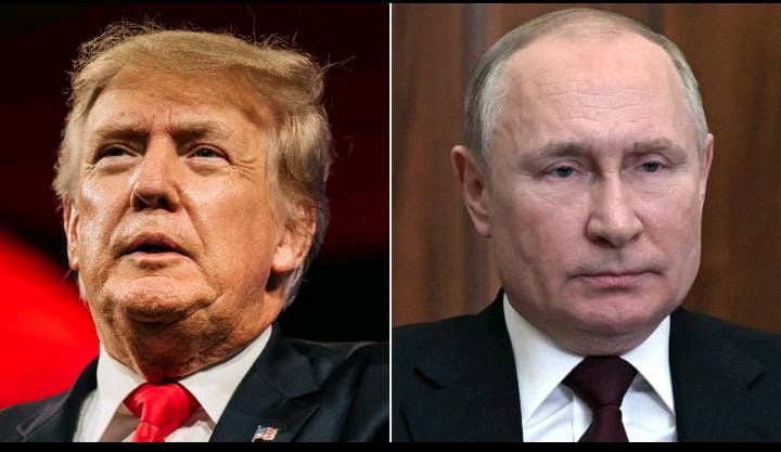 Trump's Concessions Shake Talks