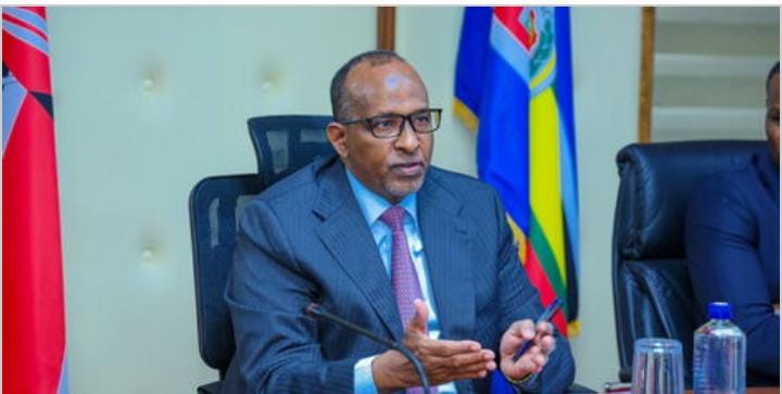 Duale Imposes New Charcoal Regulations