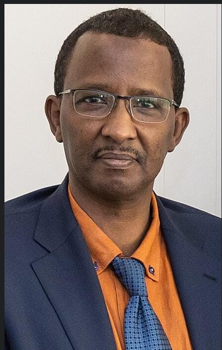 Isaack Hassan Alleges on Gachagua Rise
