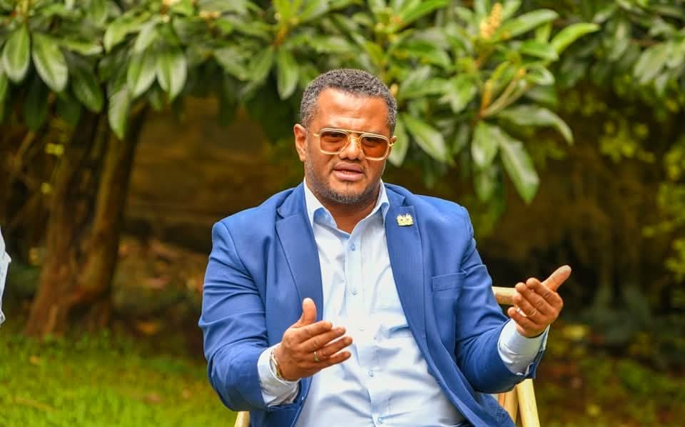 Mizani Poll Bombshell: Hassan Omar Takes Lead in Mombasa Governor Race, Sends Political Shockwaves