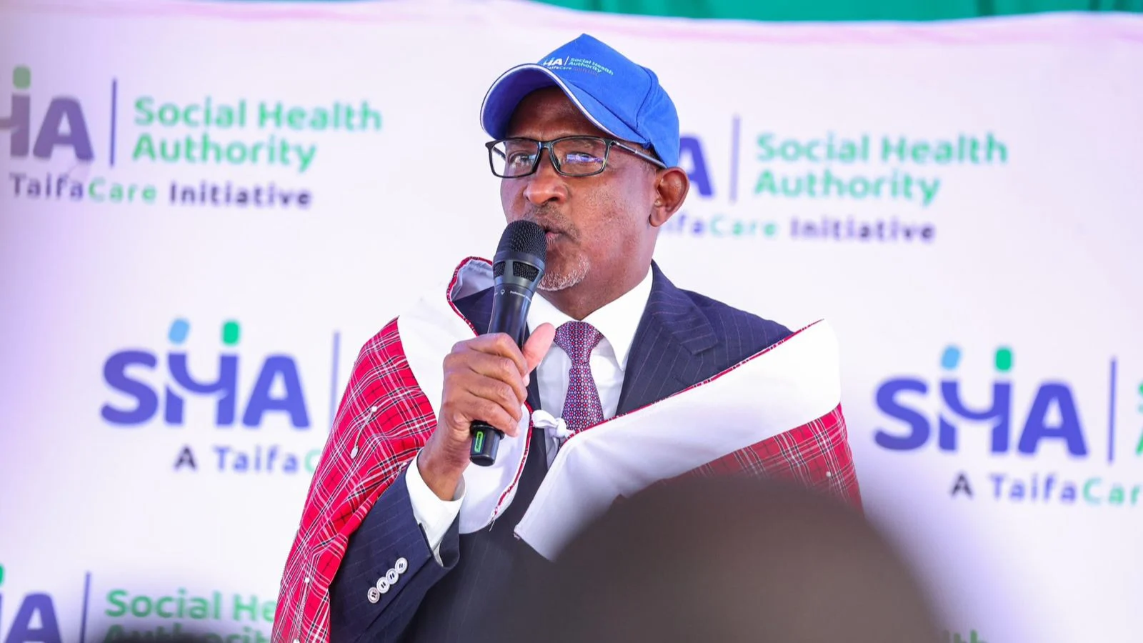 MINISTRY OF HEALTH UNVEILS NEW SHA FRAMEWORK FOR OVERSEAS TREATMENT