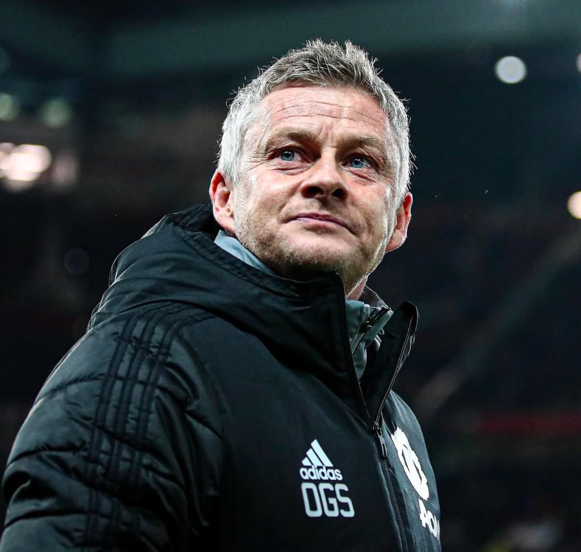 BESIKTAS SACK OLE GUNNAR WITH IMMEDIATE EFFECT