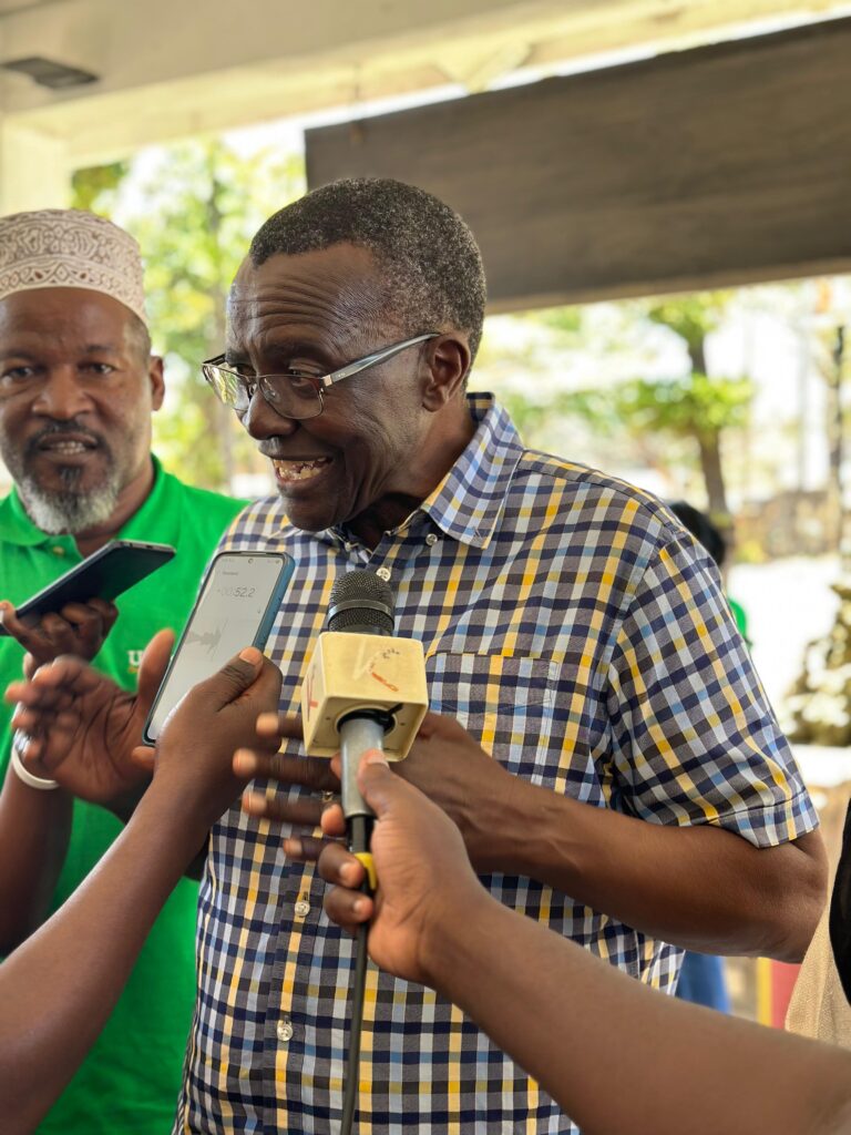 MARAGA ROASTED OVER YOUTH ' FARE SNUB'