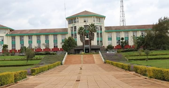 MOI UNIVERSITY LECTURERS THREATEN STRIKE OVER UNPAID WAGES AND BROKEN AGREEMENTS