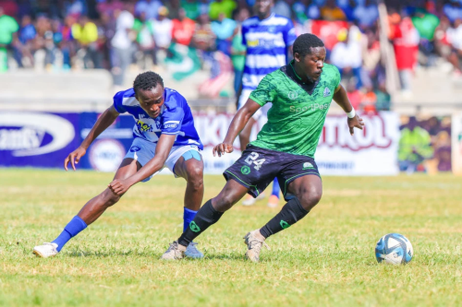MASHEMEJI DERBY NEW DATE SET