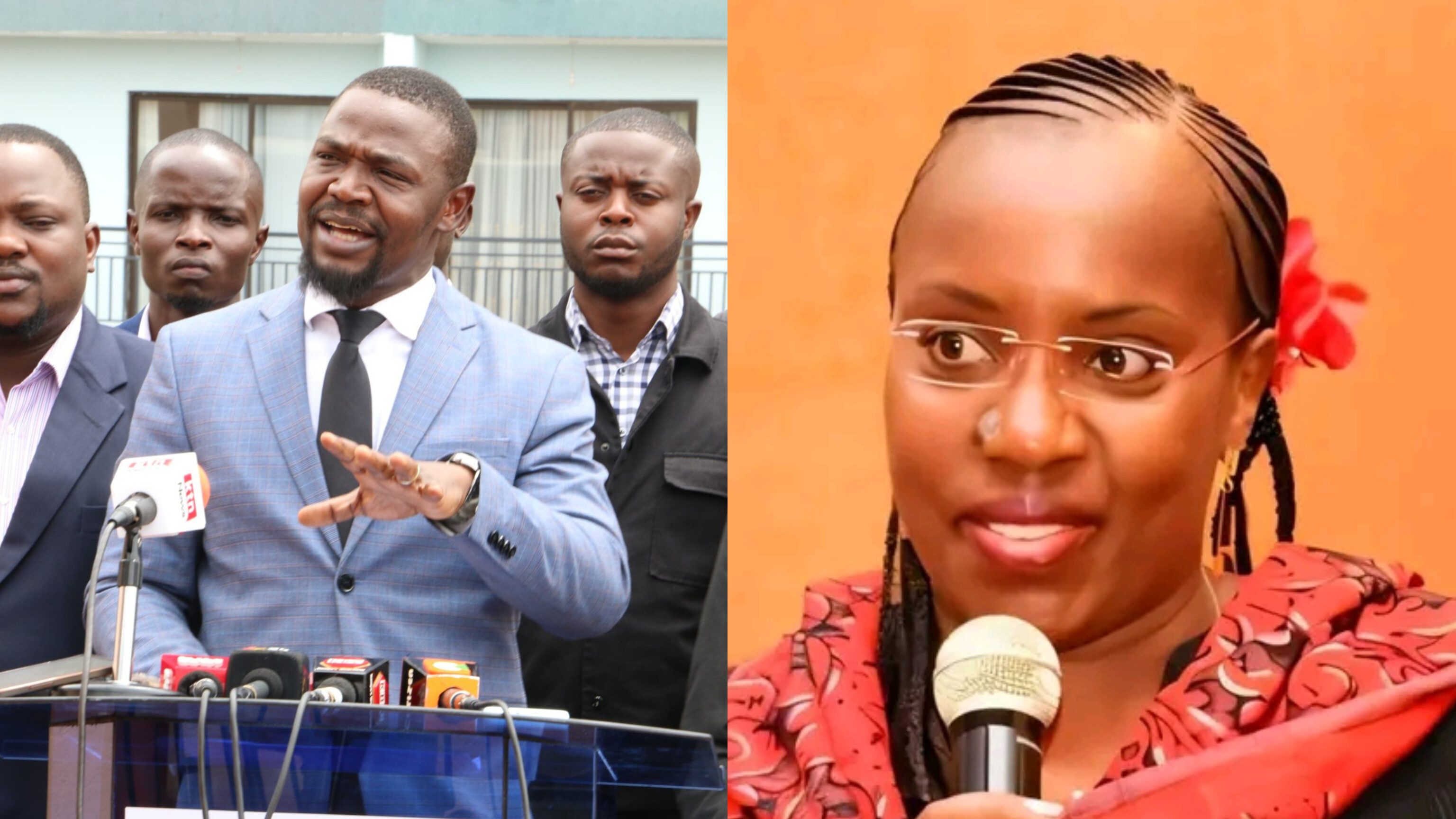 KMPDU CONDEMNS CHIROMO CLINIC CLOSURE AFTER CEO NJOKI’S DEATH, CITES BIAS