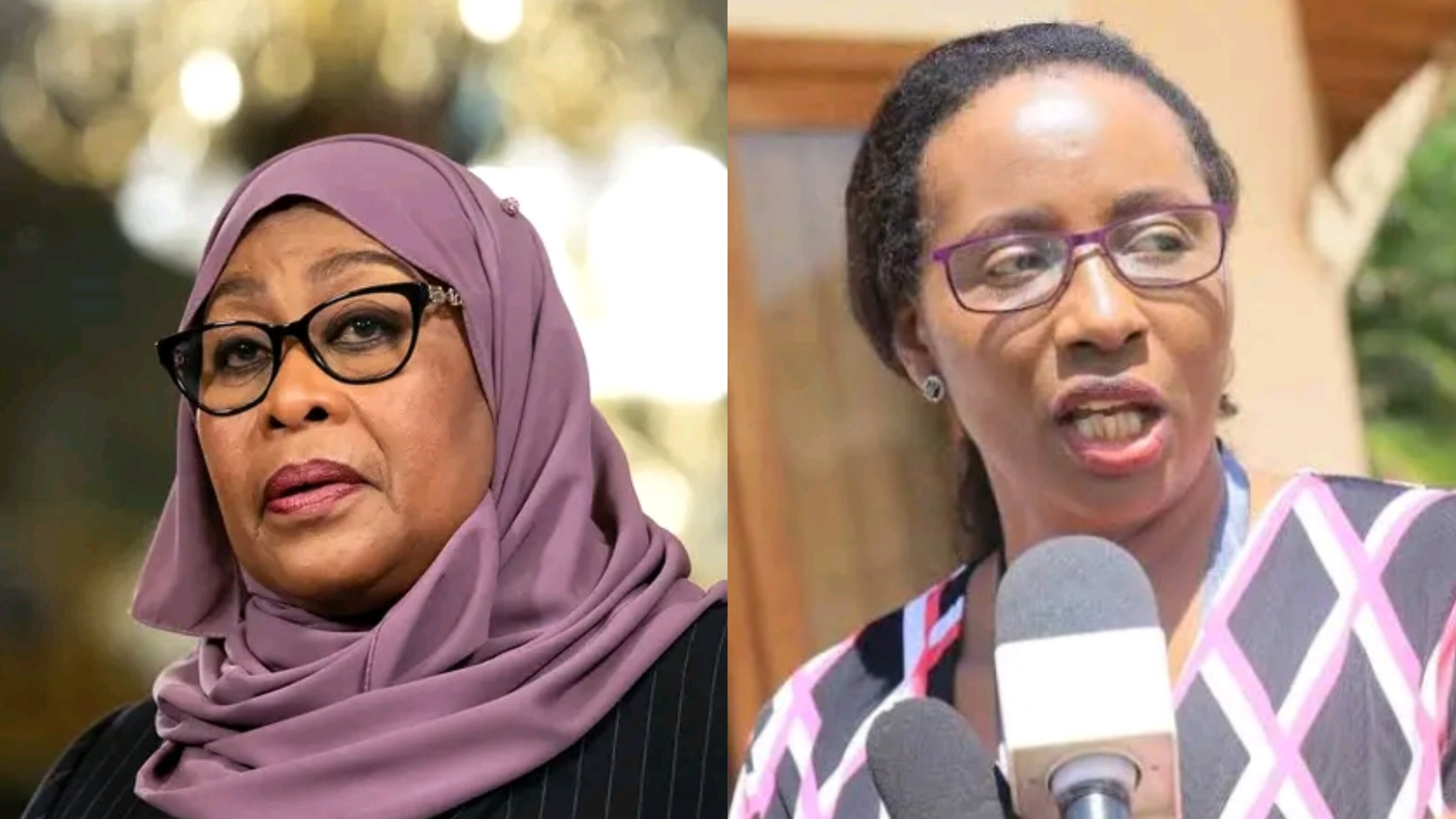 REVEALED: HOW MOCKING SULUHU ONLINE COULD LAND KENYANS IN JAIL, ELACHI WARNS OF LEGAL CONSEQUENCES