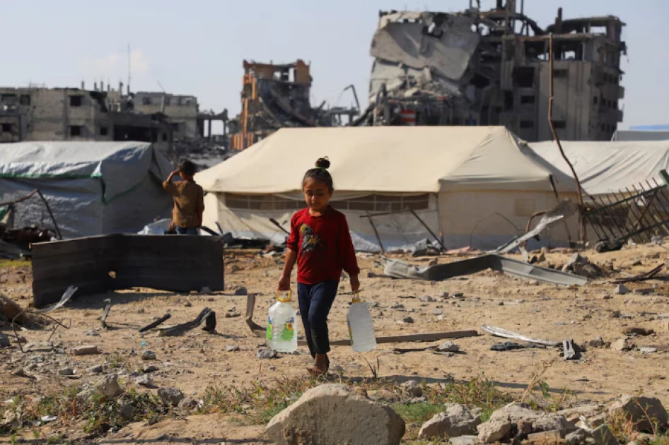 US Boosts Gaza Diplomacy