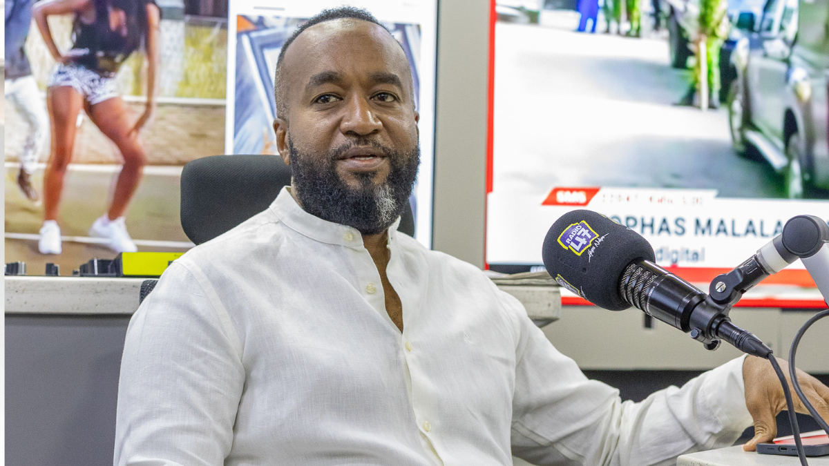 JOHO REFUTES GACHAGUA'S CLAIMS ON ITUMBI'S INFLUENCE OVER CSs
