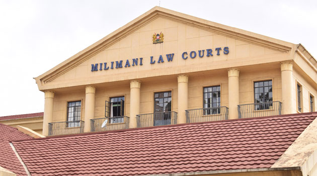 Court Ruling Derails 2025 WRC Safari Rally