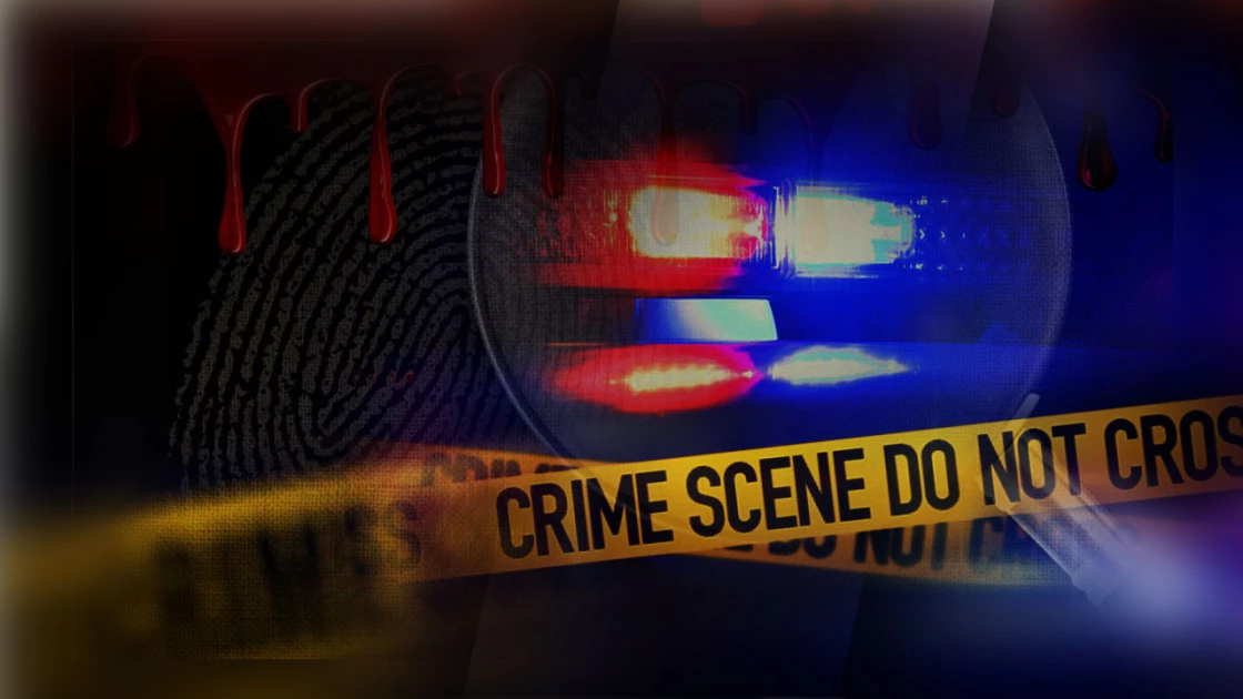 Man Flees After Killing Father
