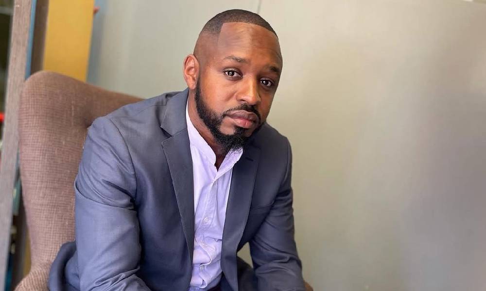 BONIFACE MWANGI DECLARES 2027 PRESIDENTIAL BID