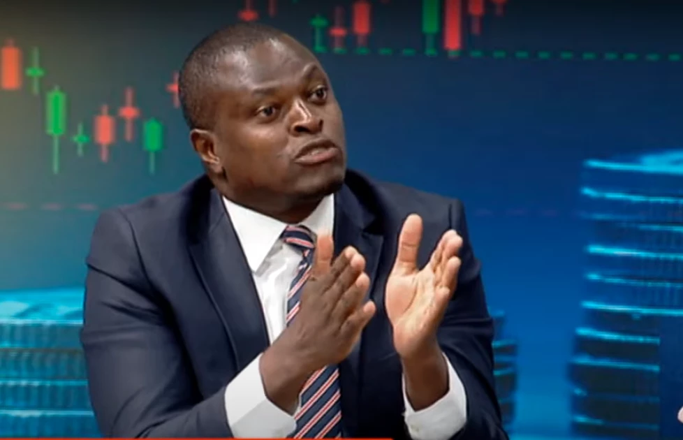KENYA'S BITTER PILLS, LOANS