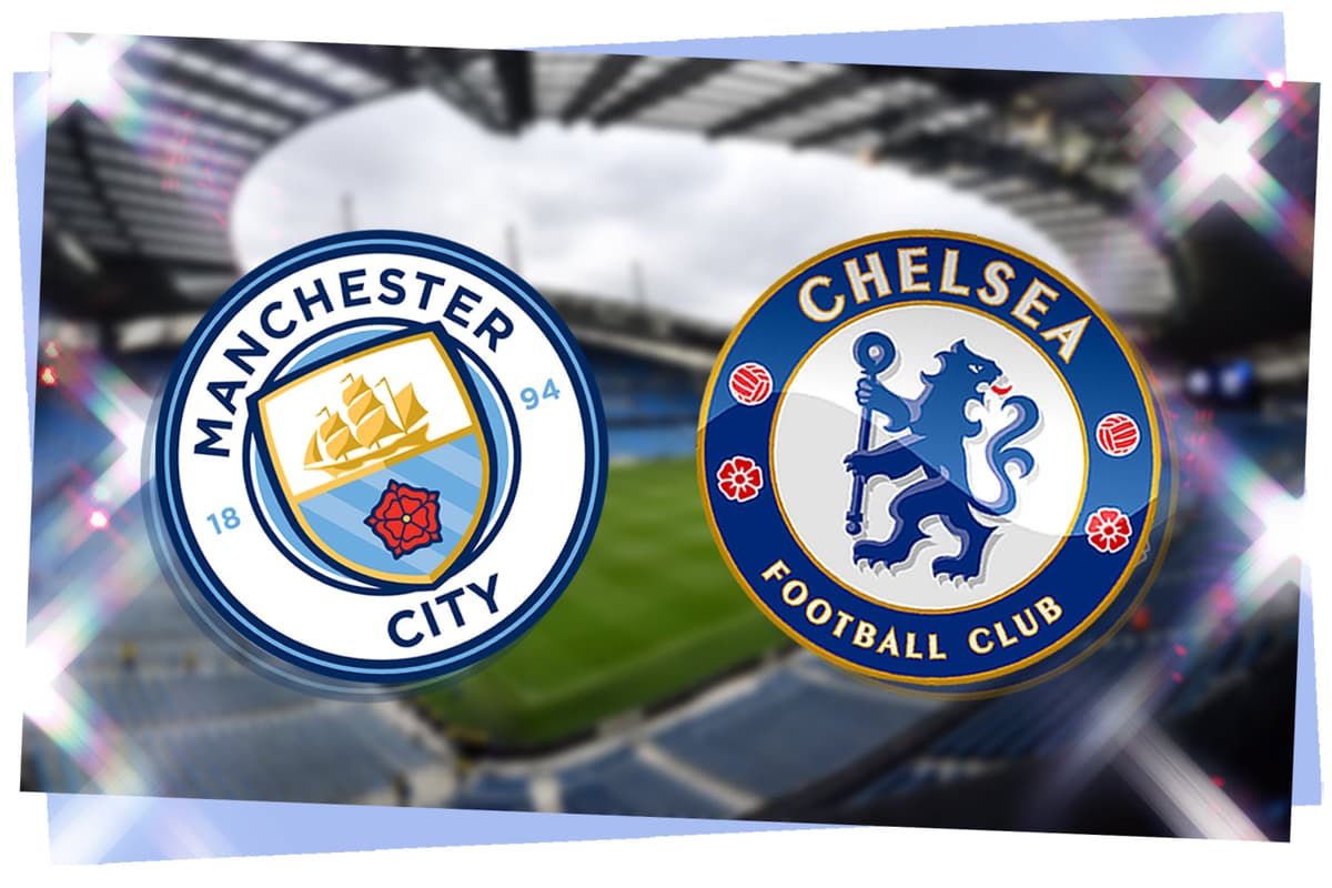 City Play Host To Chelsea
