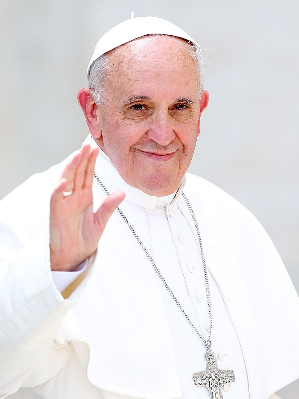 Pope Francis' Health Worsens