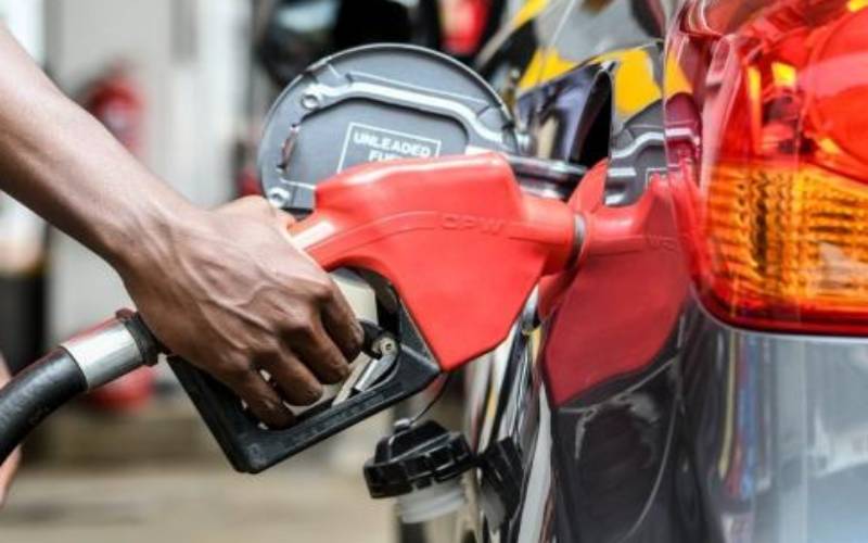 EPRA Releases New Fuel Prices