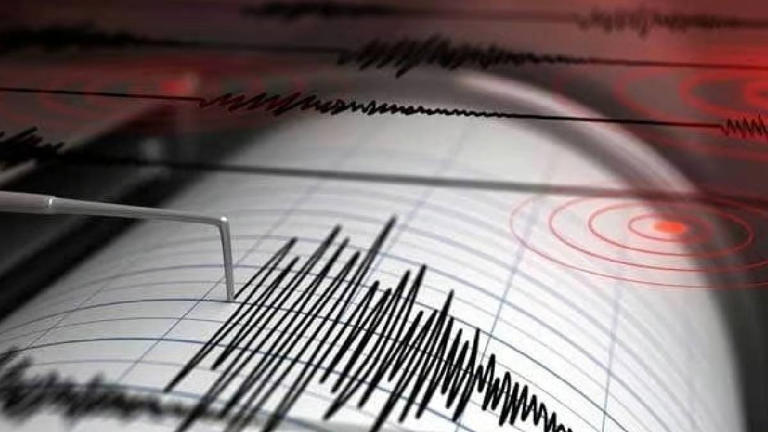 Earthquake Hits Bihar's Siwan Hours After Strong Tremors in Delhi
