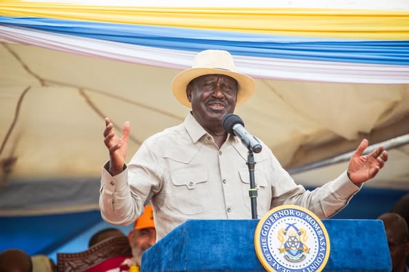 ODM-NADCO COMMITTEE DELIVERS FIRST PROGRESS UPDATE